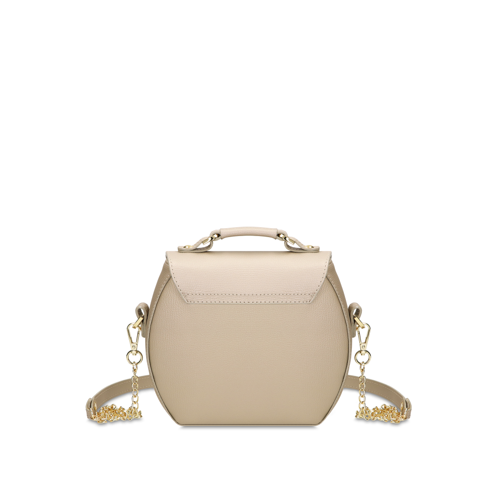 Ema Bohemian "SAND" Gold