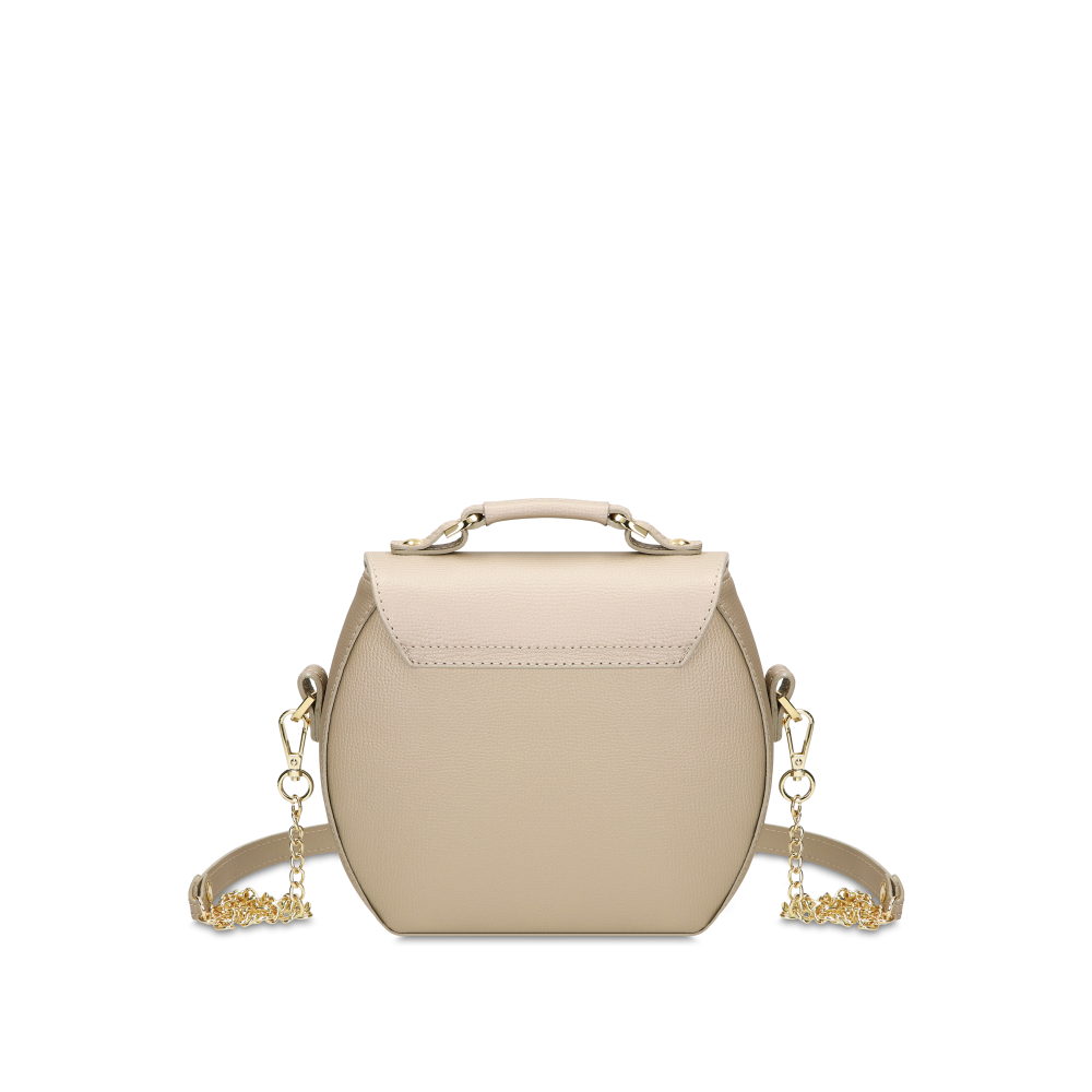 Ema Bohemian "SAND" Gold