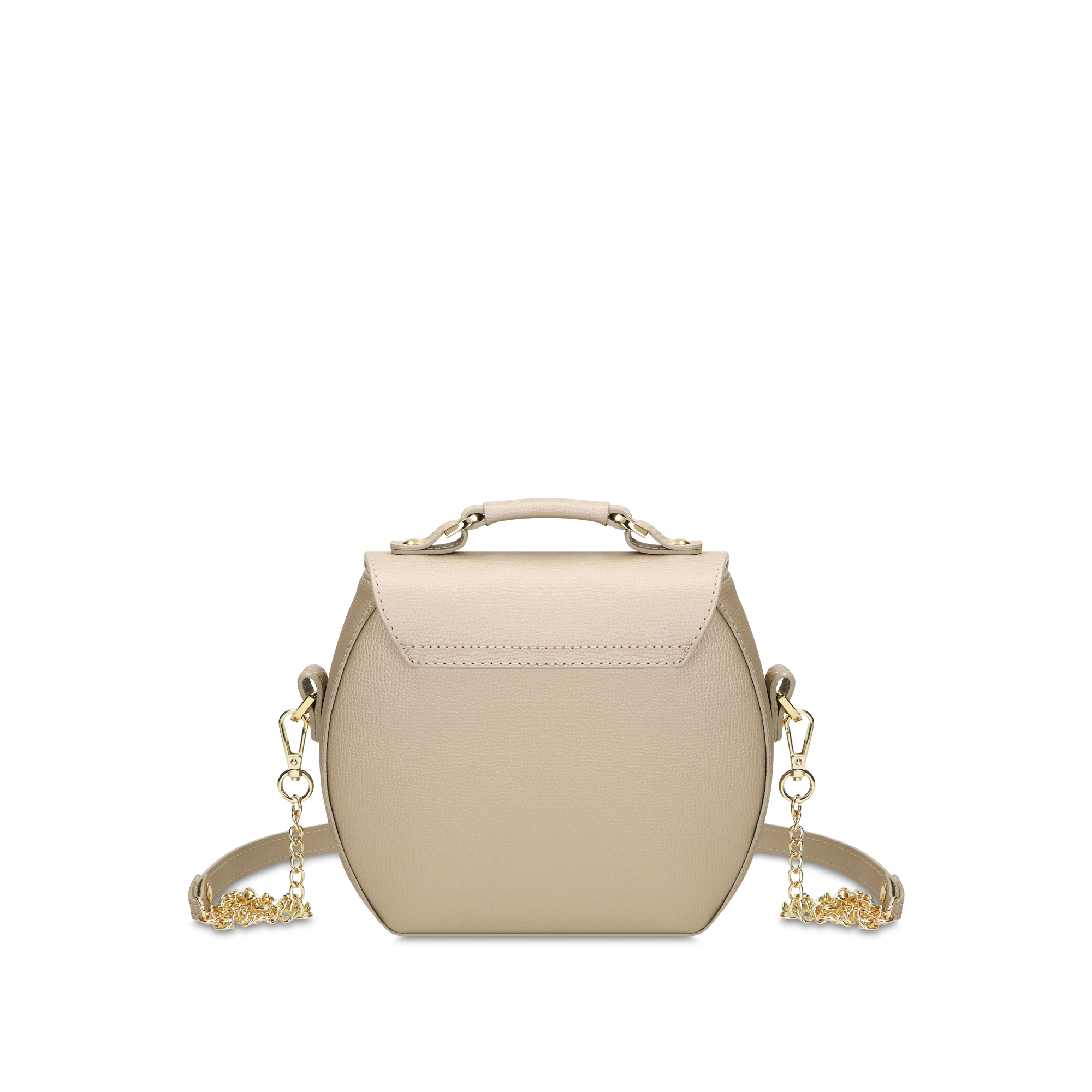 Ema Bohemian "SAND" Gold