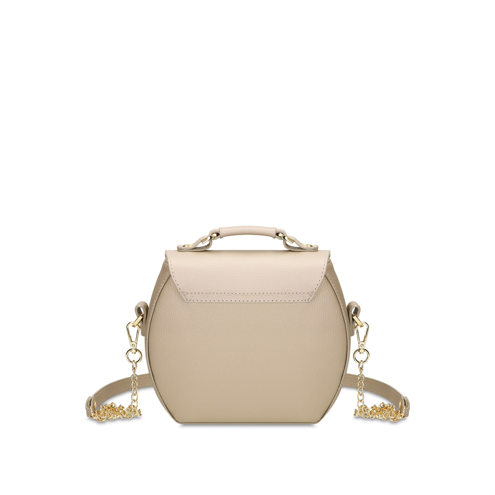 Ema Bohemian "SAND" Gold