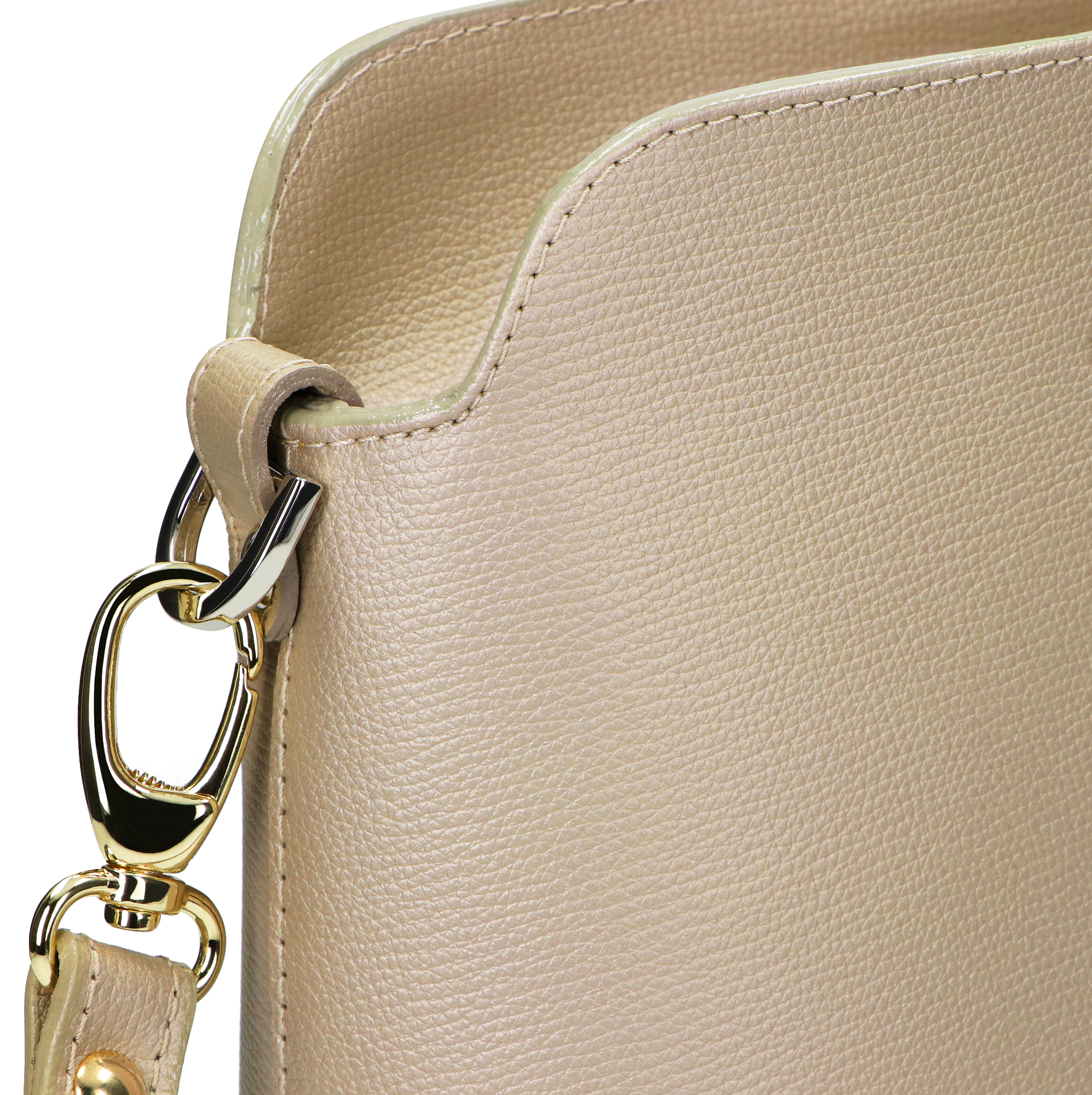 Mia Bohemian "SAND" Gold