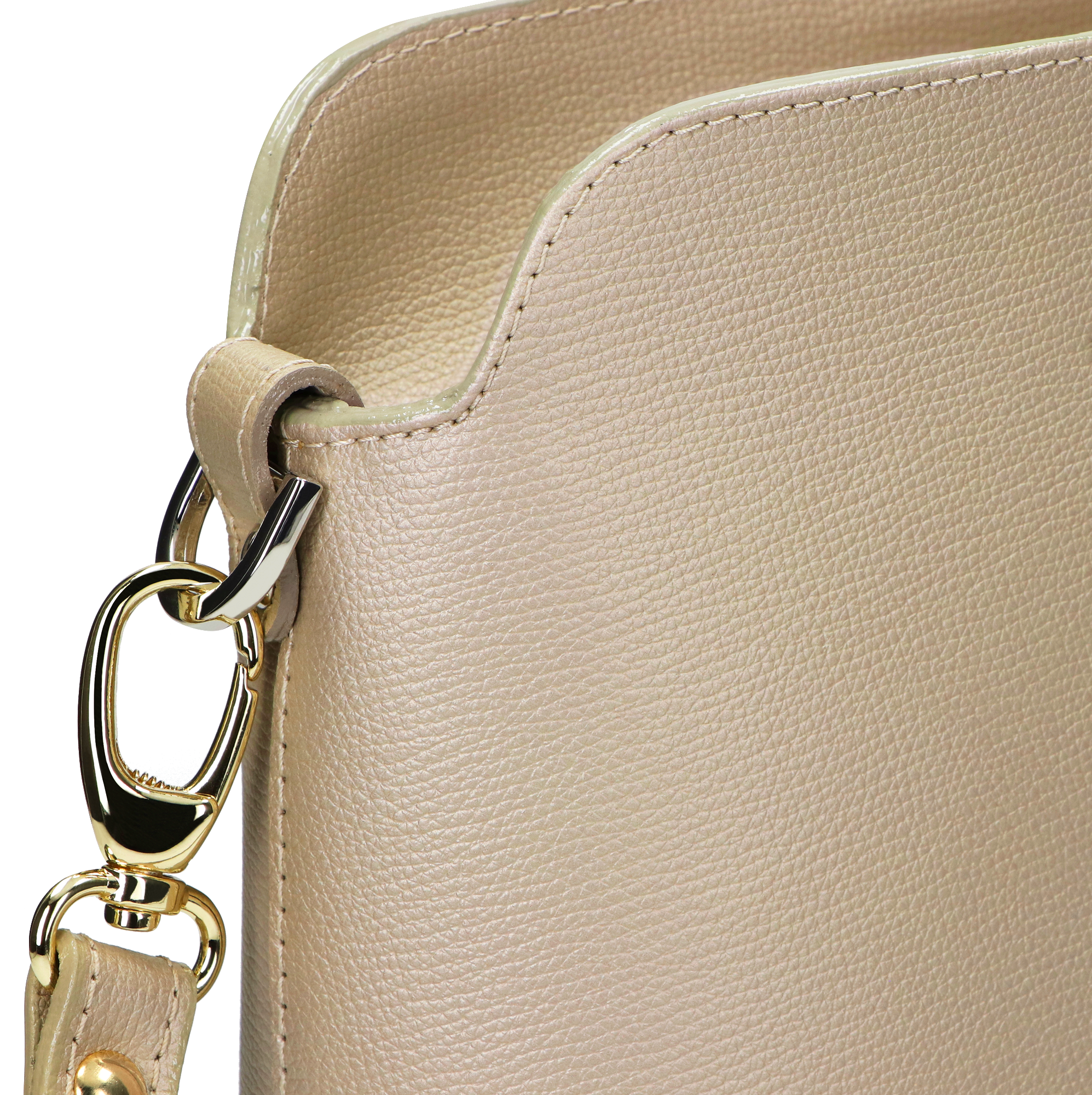 Mia Bohemian "SAND" Gold