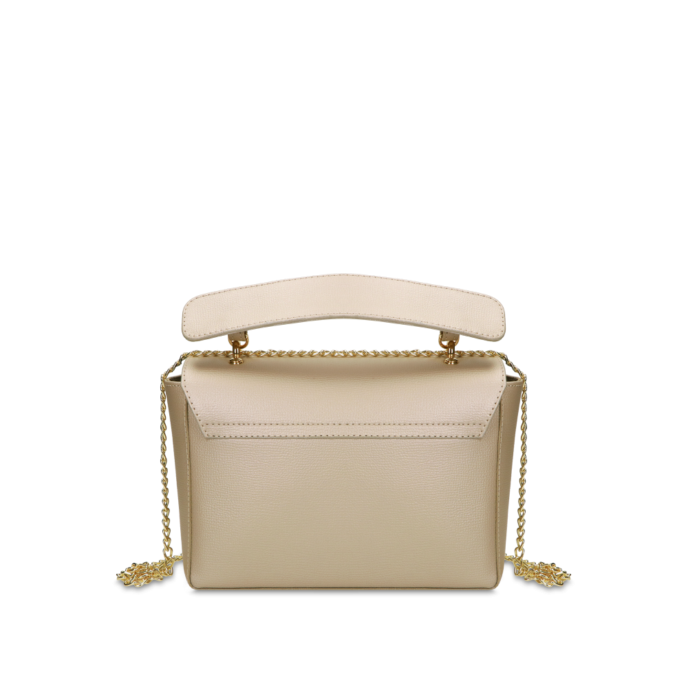 Kristyna Bohemian "SAND" Gold