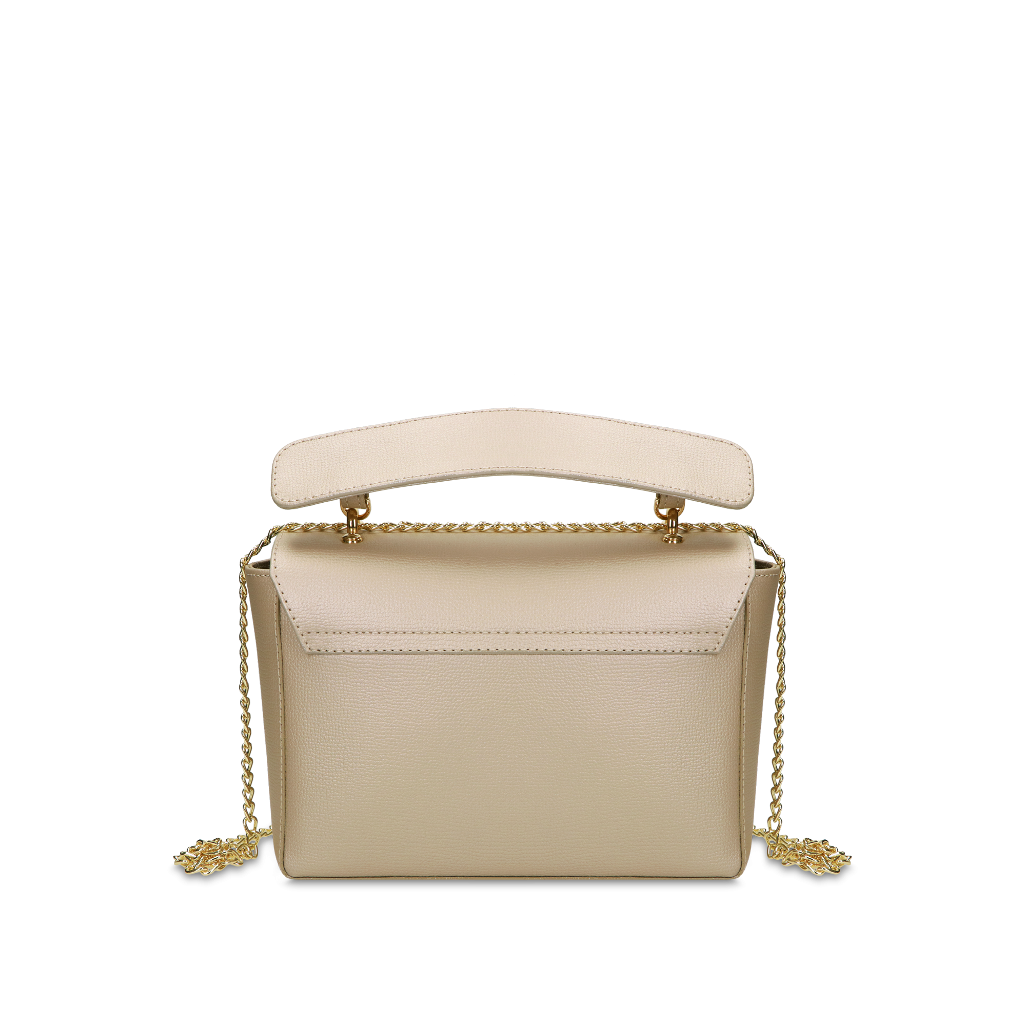 Kristyna Bohemian "SAND" Gold