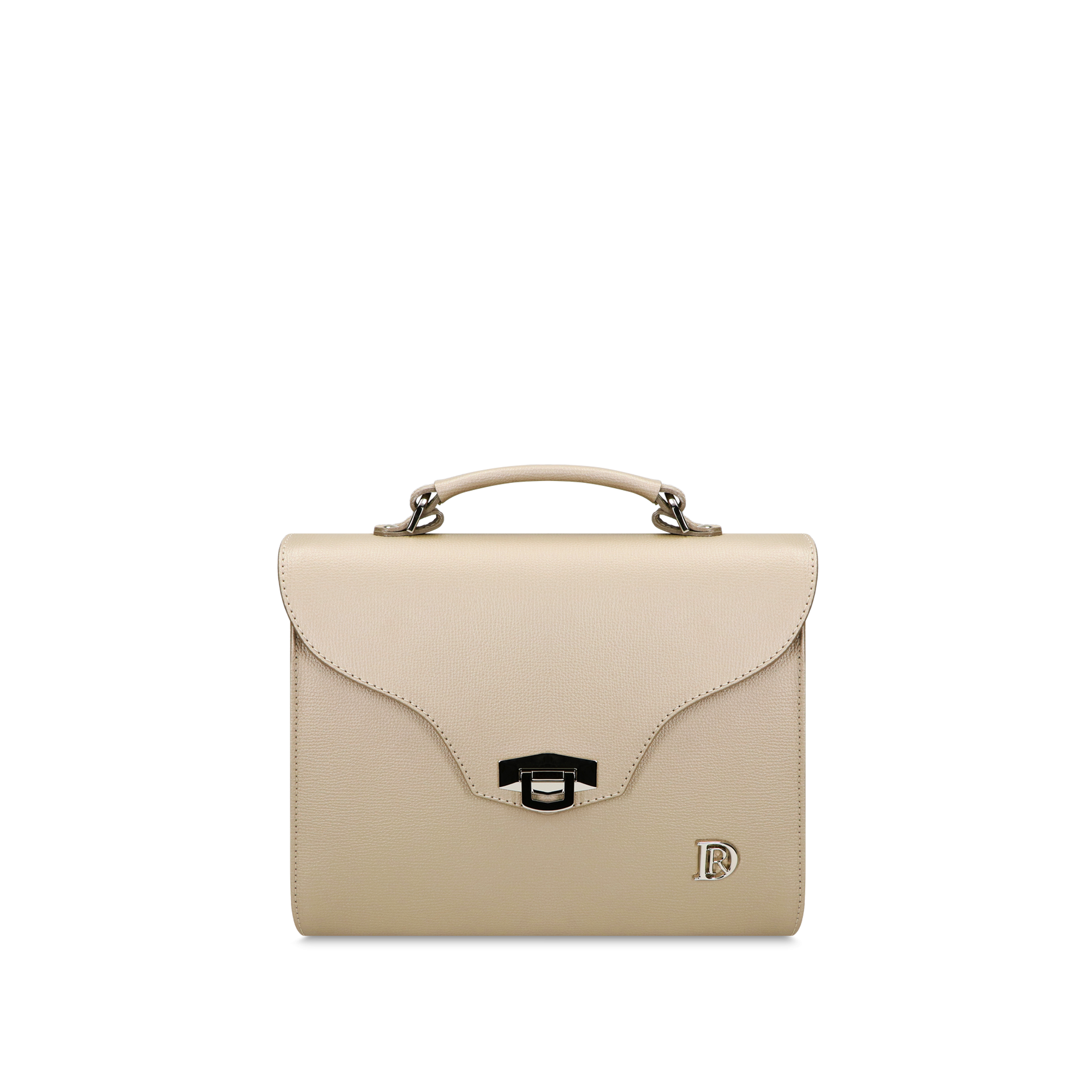 Vivienne Bohemian "SAND" Gold