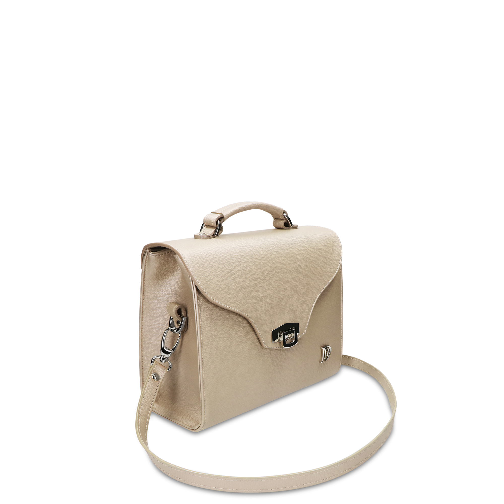 Vivienne Bohemian "SAND" Gold