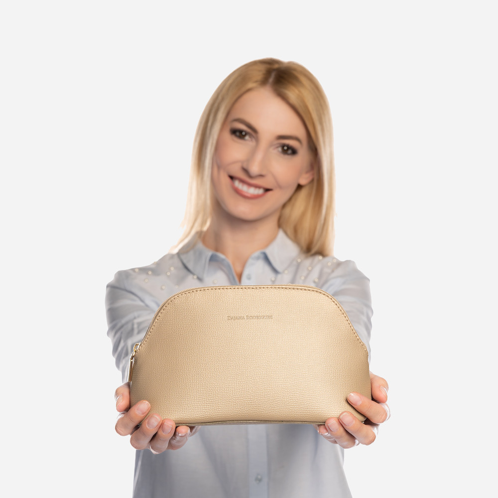 Cosmetic Bag II Bohemian