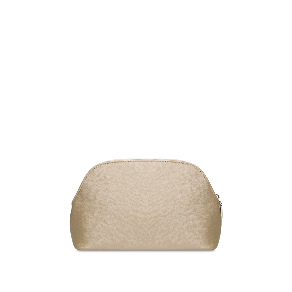 Cosmetic bag II Bohemian "SAND" Gold