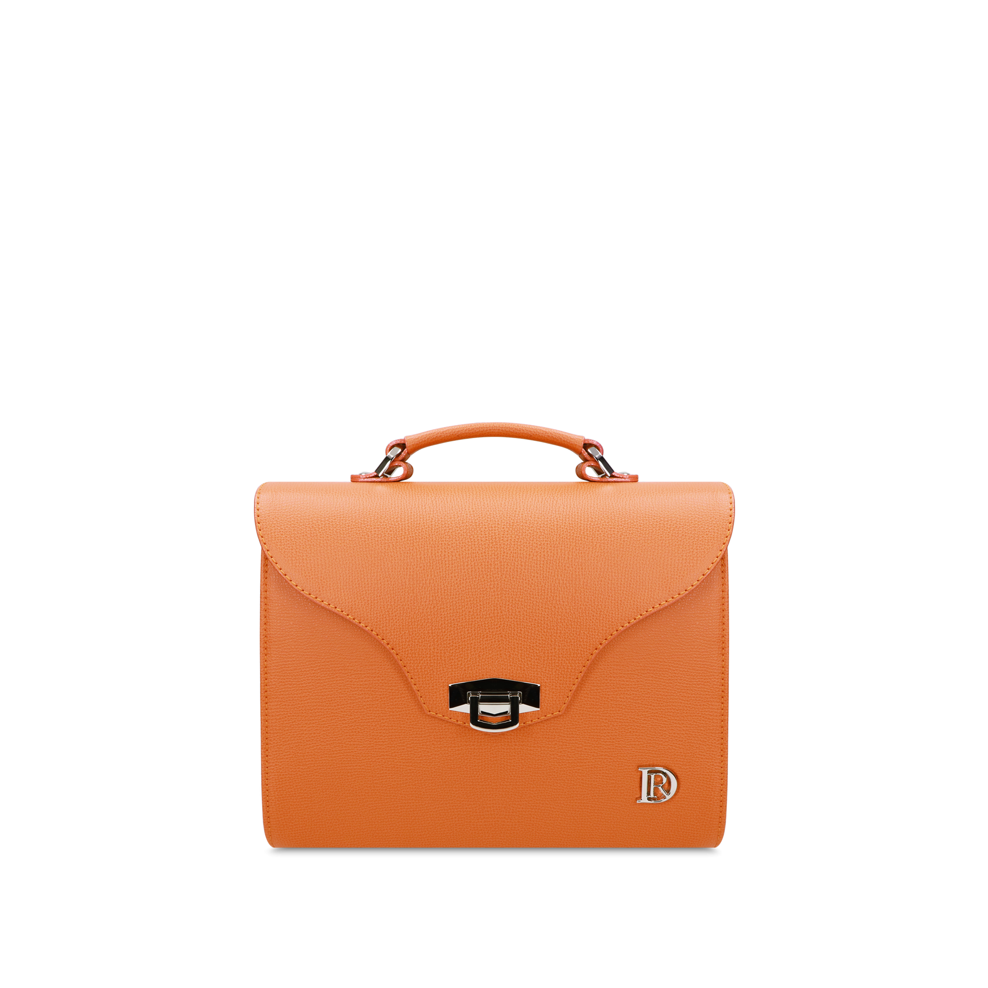 Vivienne Bohemian "ORANGE" Gold