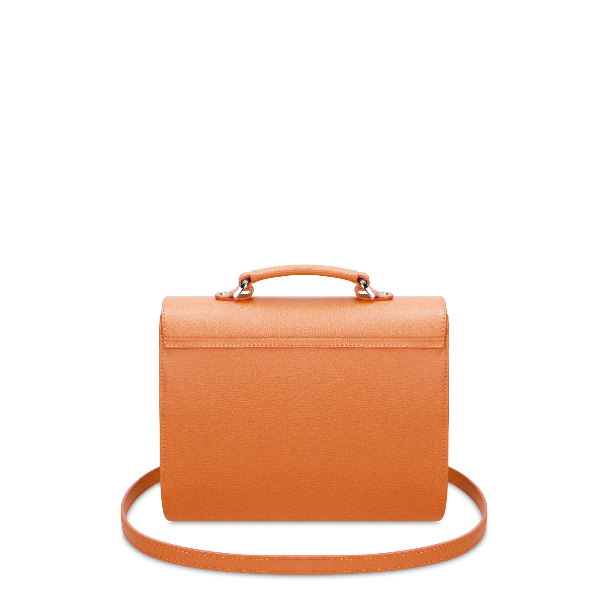 Vivienne Bohemian "ORANGE" Gold