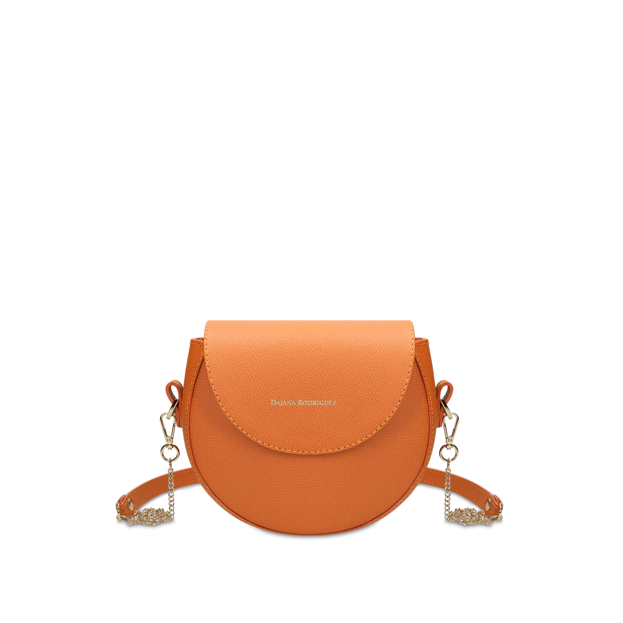 Lia Bohemian "ORANGE" Zlatá