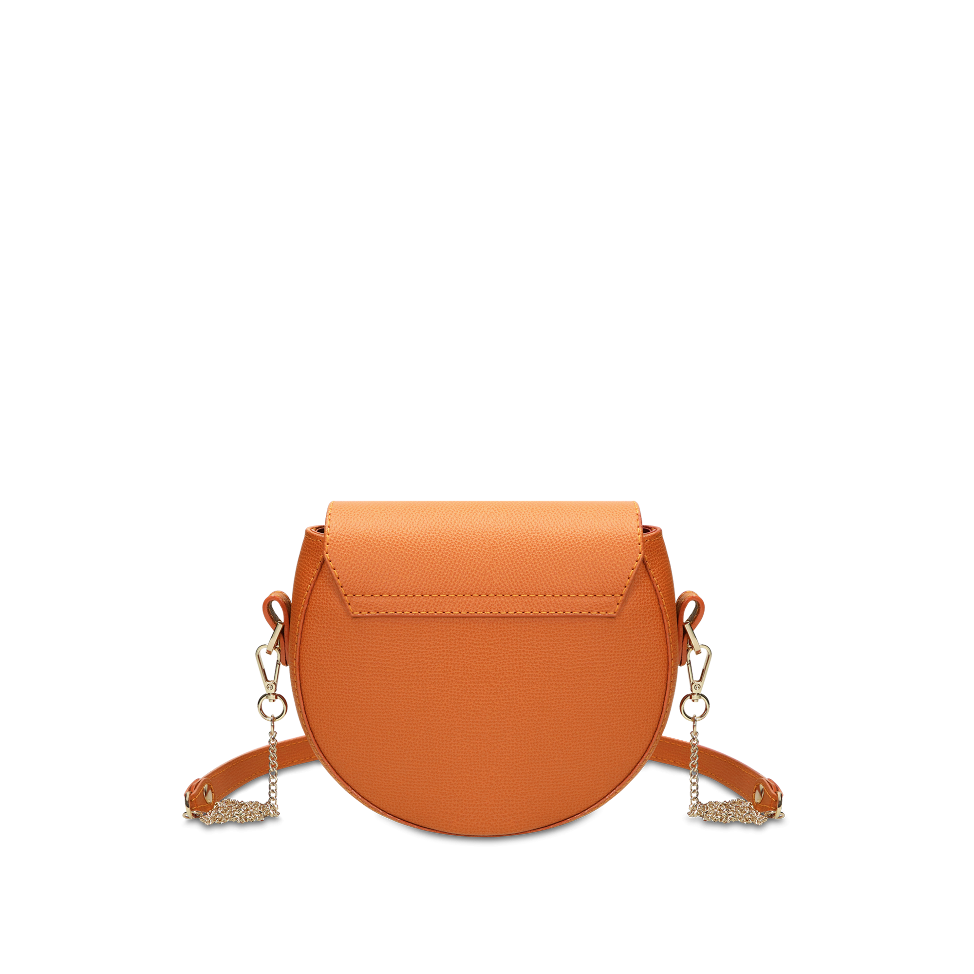 Lia Bohemian "ORANGE" Zlatá