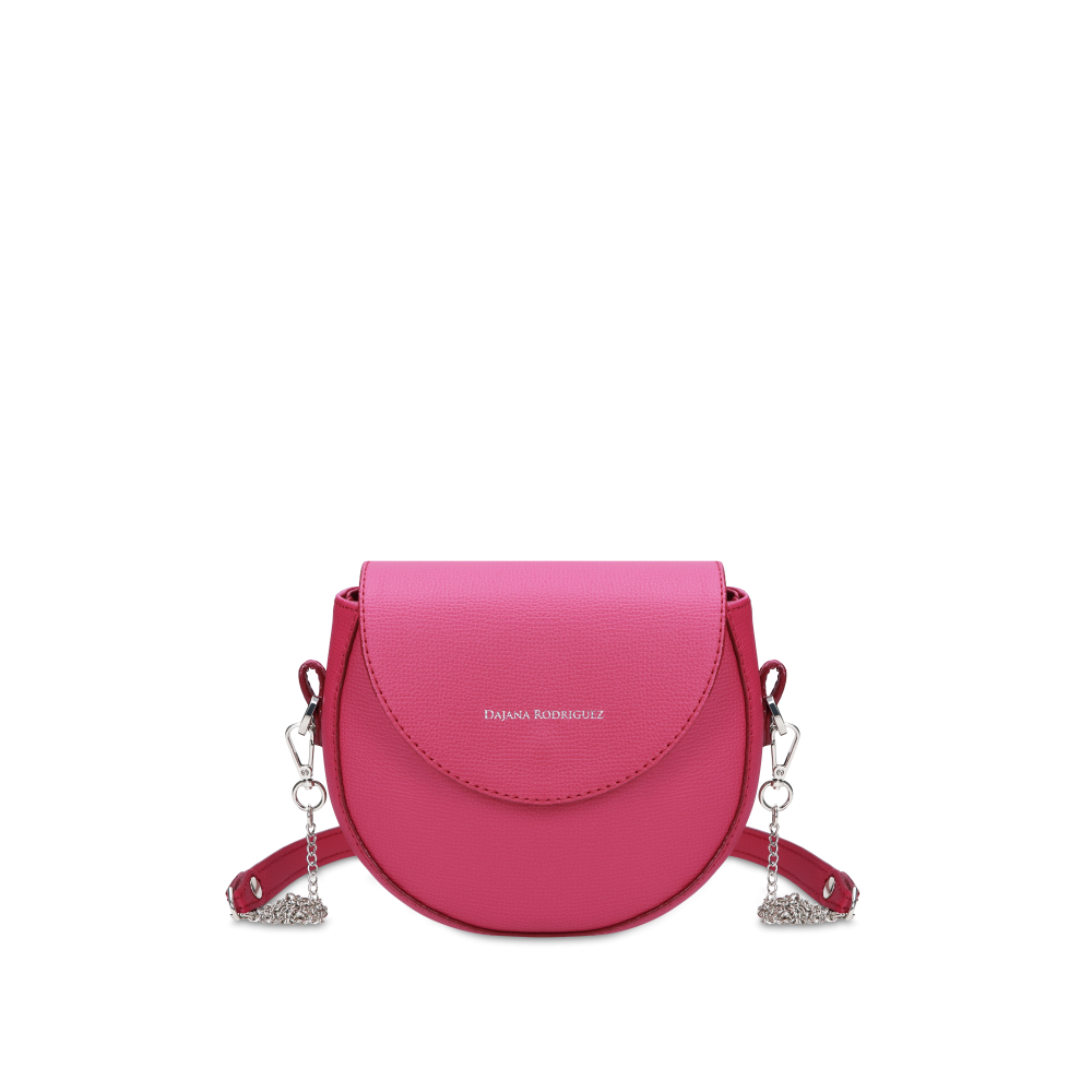 Lia Bohemian "FUCHSIA" Zlatá