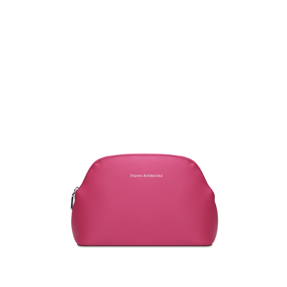 Kozmetická taška II Bohemian "FUCHSIA" Zlatá