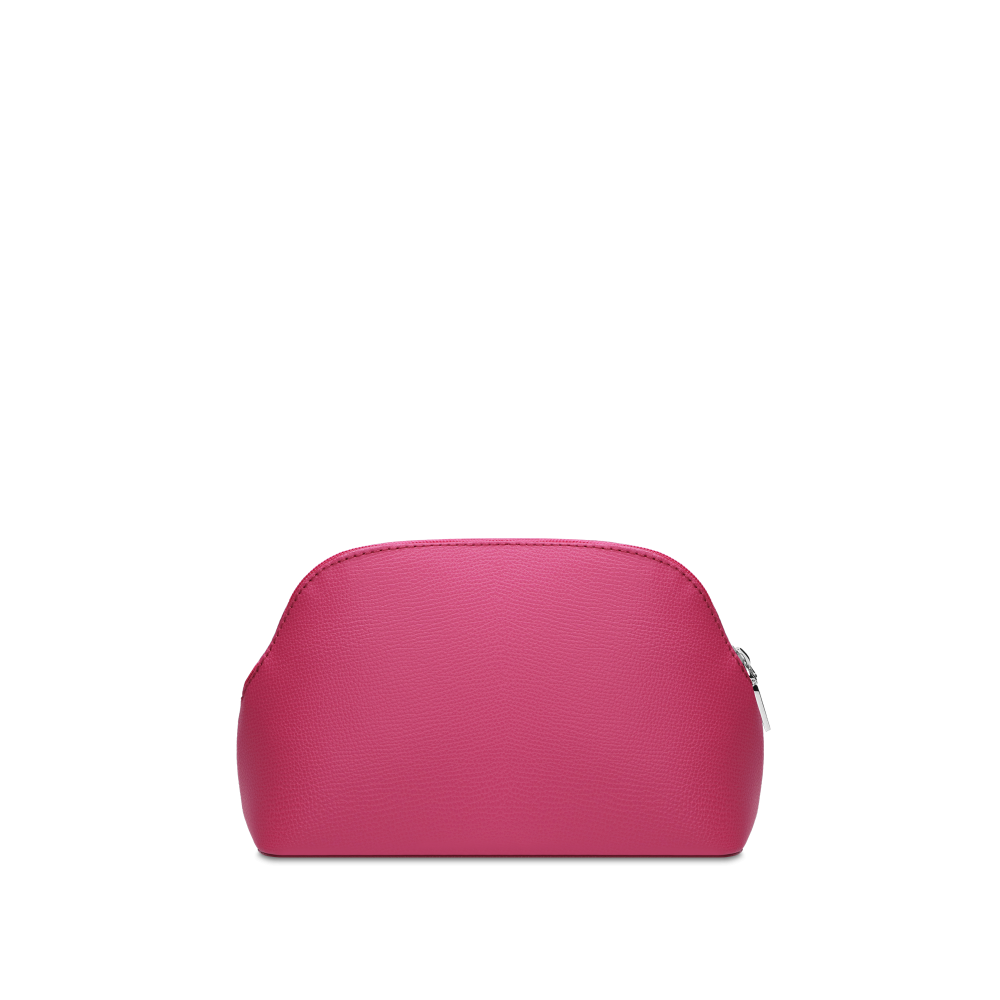 Kozmetická taška II Bohemian "FUCHSIA" Zlatá