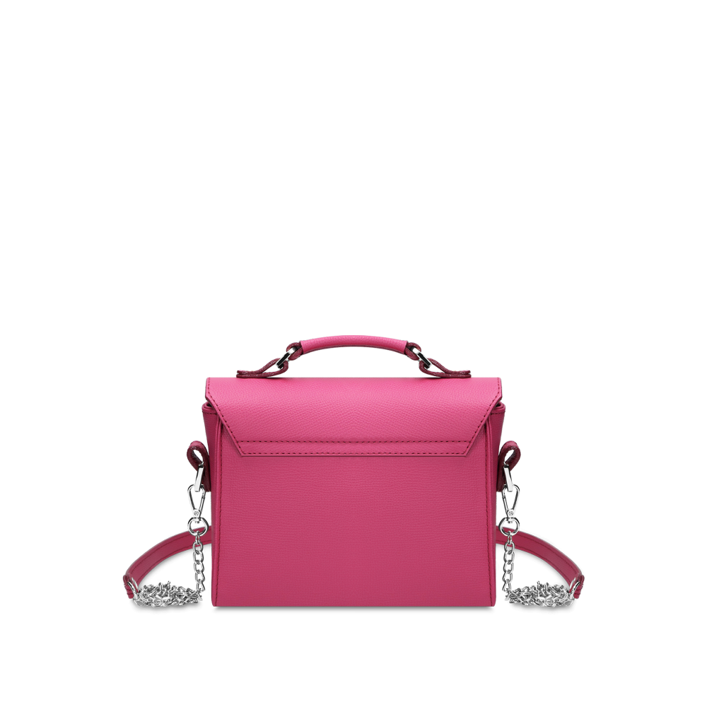 Bella Bohemian "FUCHSIA" Gold