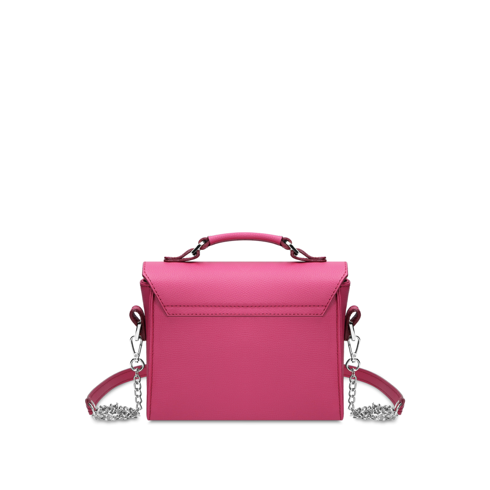 Bella Bohemian "FUCHSIA" Gold