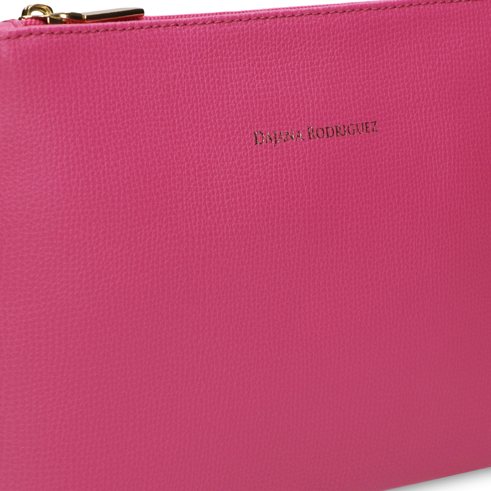 Briana Bohemian "FUCHSIA" Gold