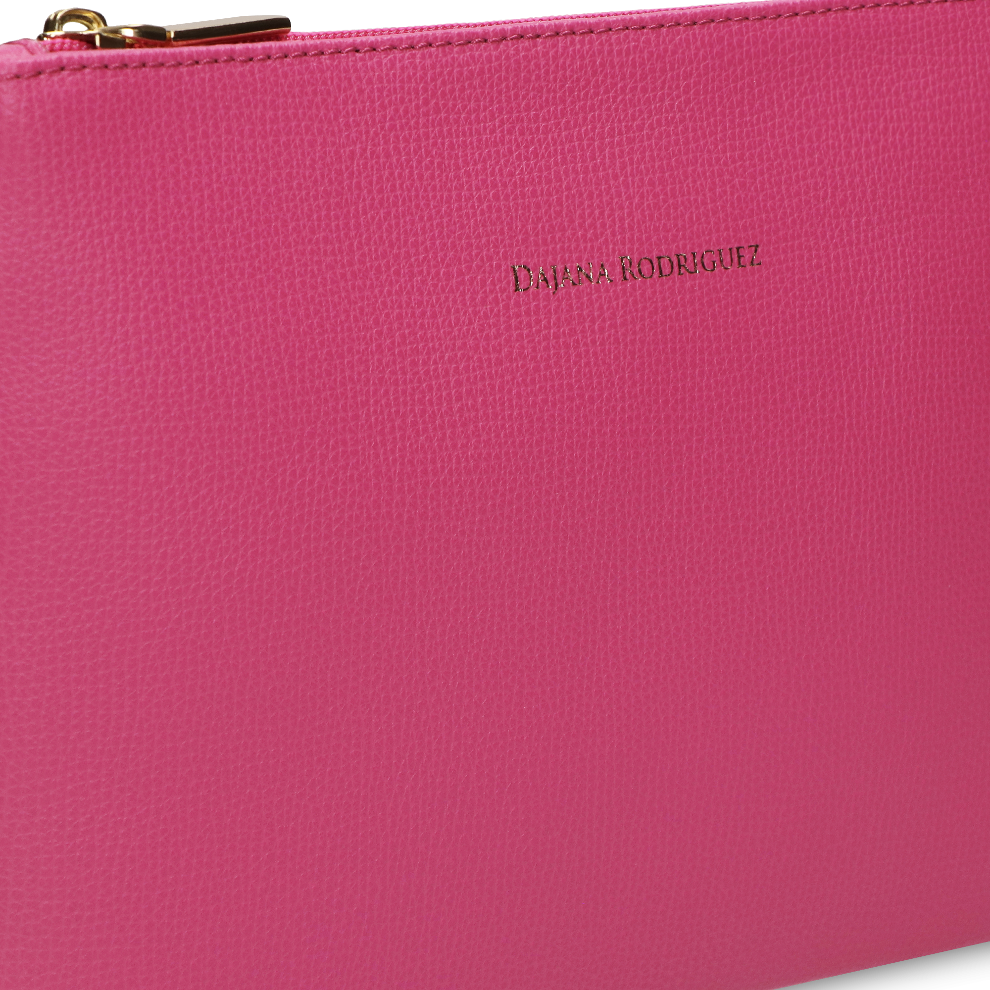 Briana Bohemian "FUCHSIA" Gold