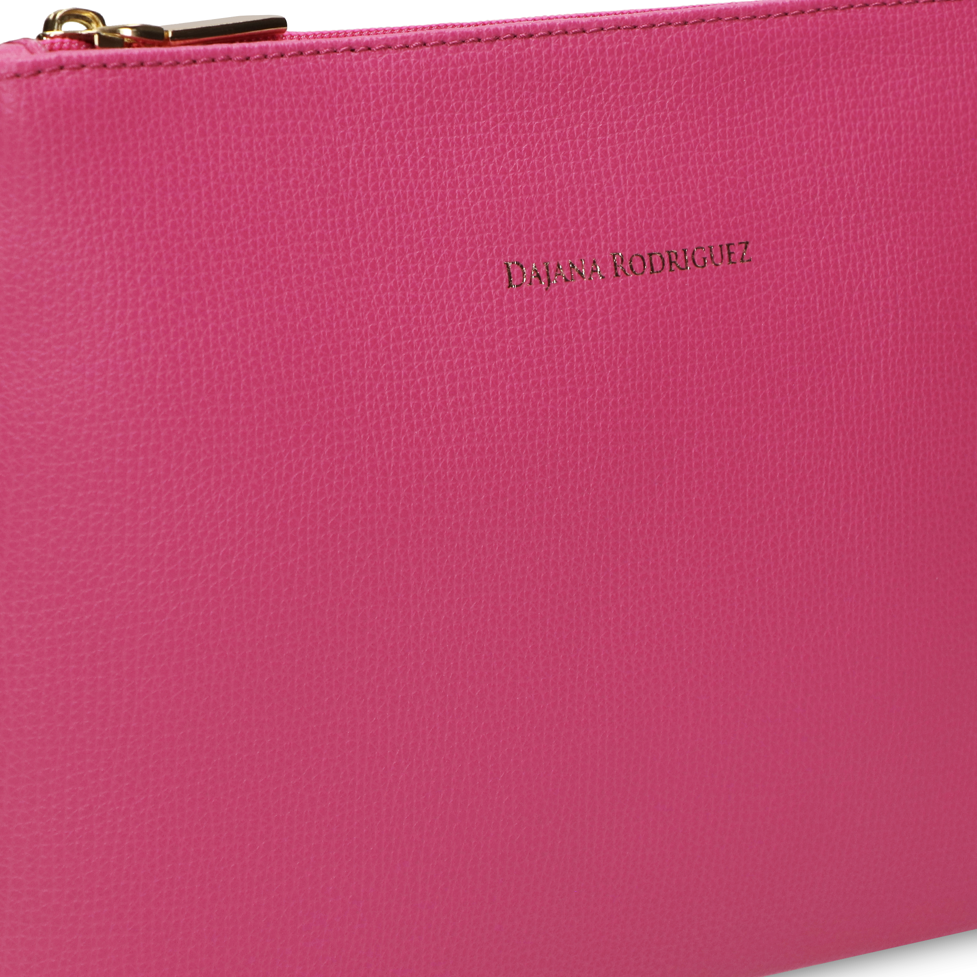 Briana Bohemian "FUCHSIA" Gold