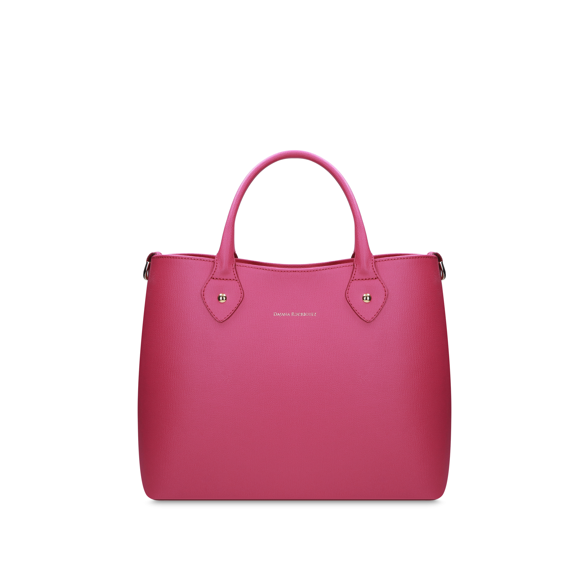 Klementinka Stredná Bohemian "FUCHSIA" Zlatá