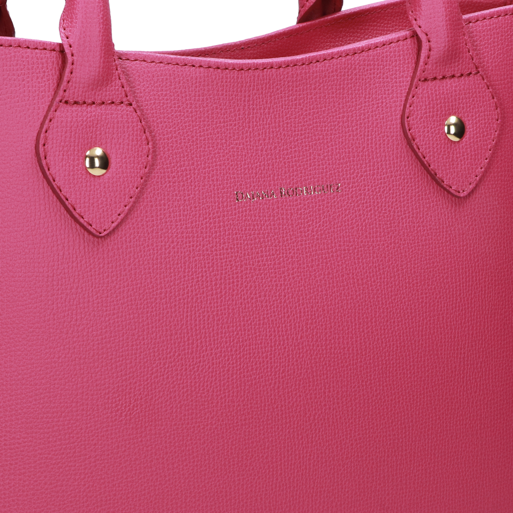 Klementinka Stredná Bohemian "FUCHSIA" Zlatá