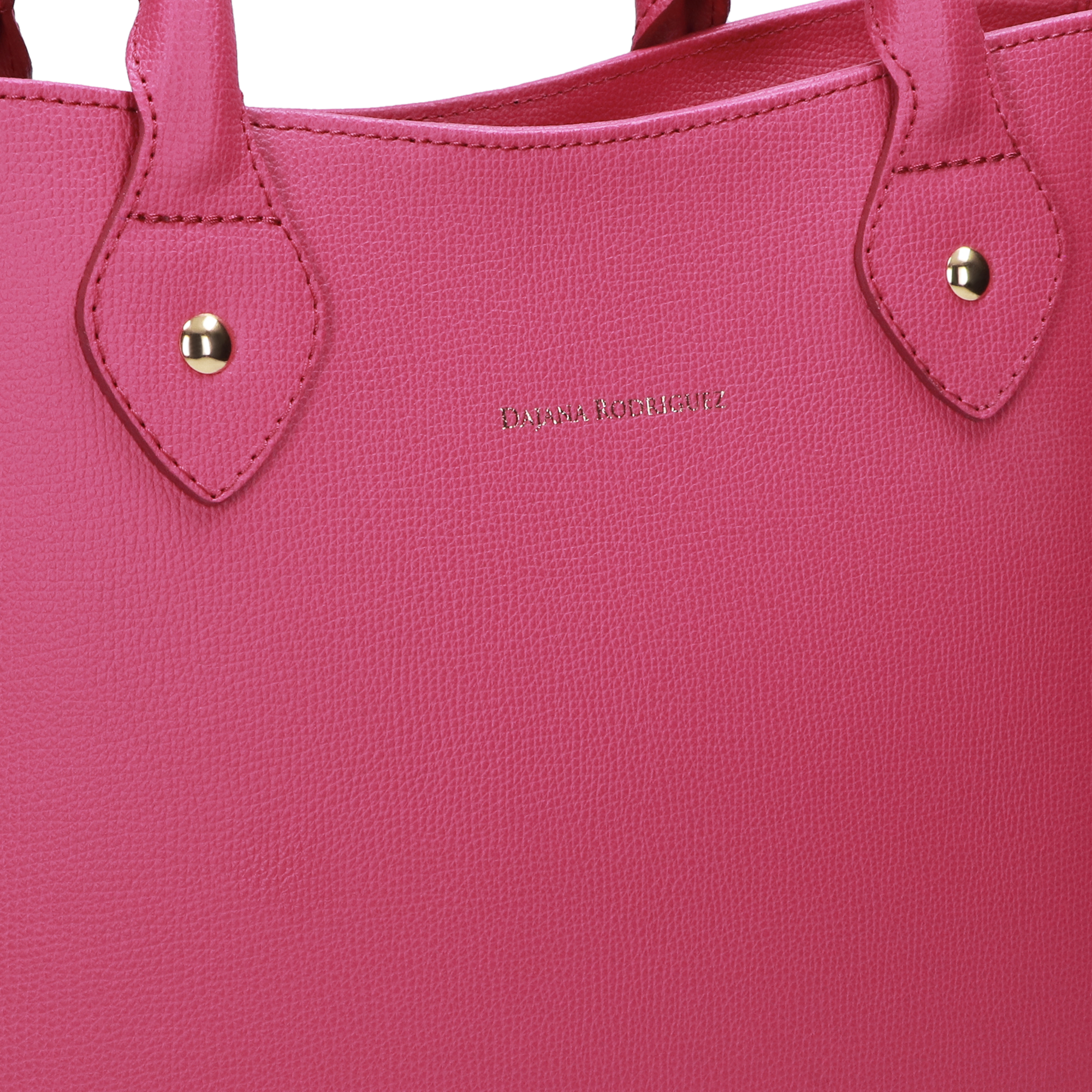 Klementinka Stredná Bohemian "FUCHSIA" Zlatá