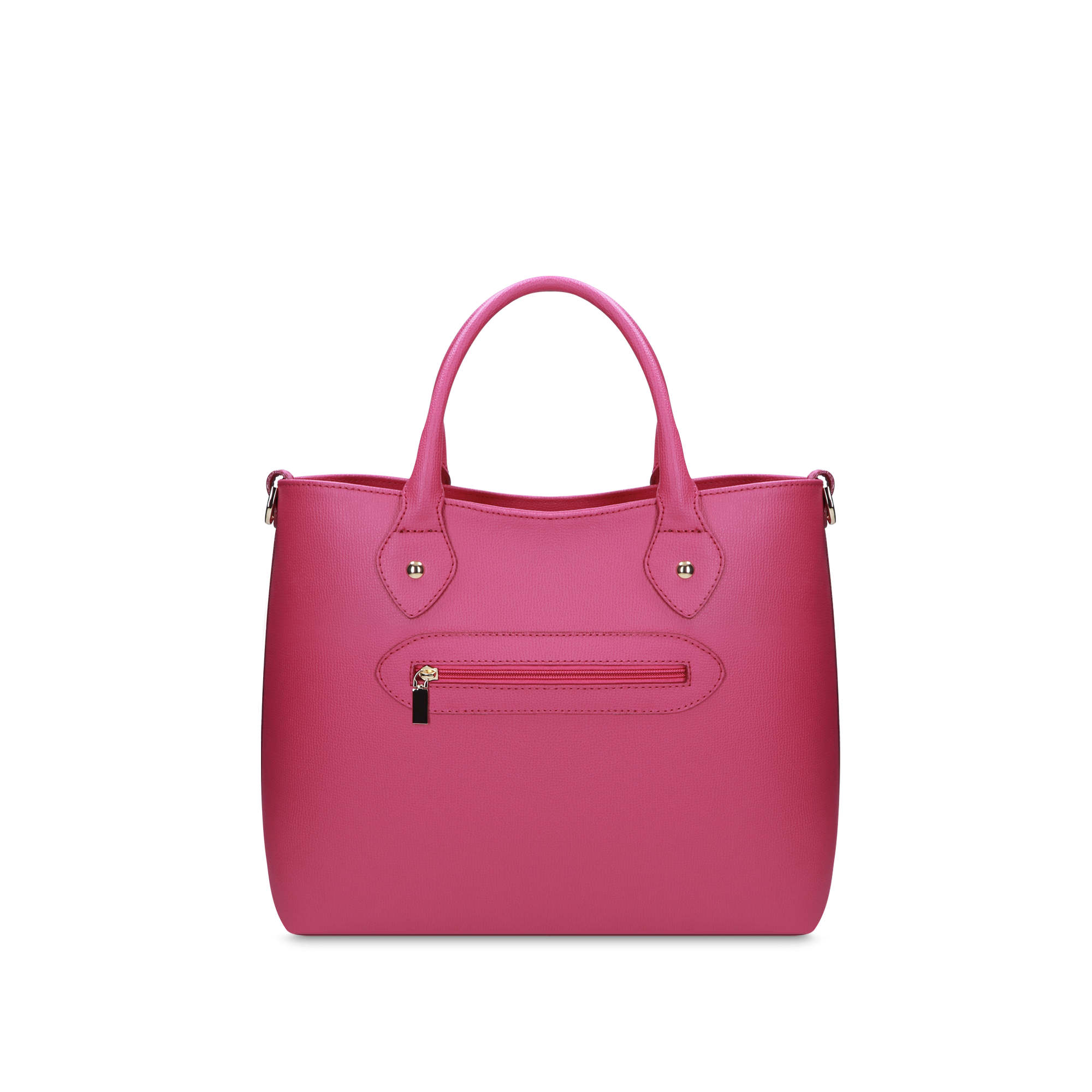 Klementinka Stredná Bohemian "FUCHSIA" Zlatá