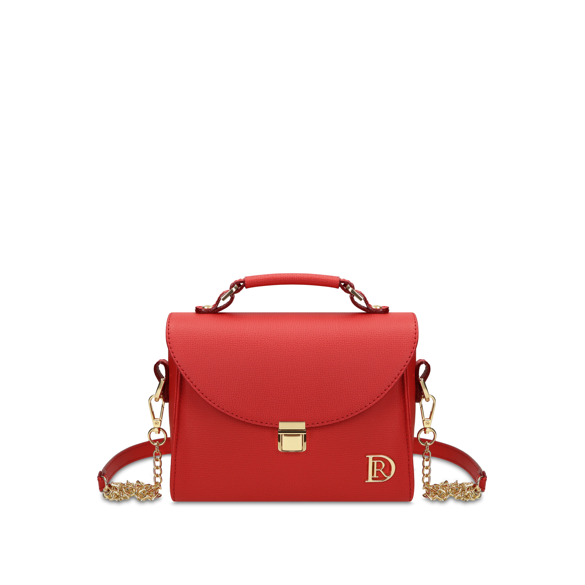 Bella Bohemian "PARROT" Gold