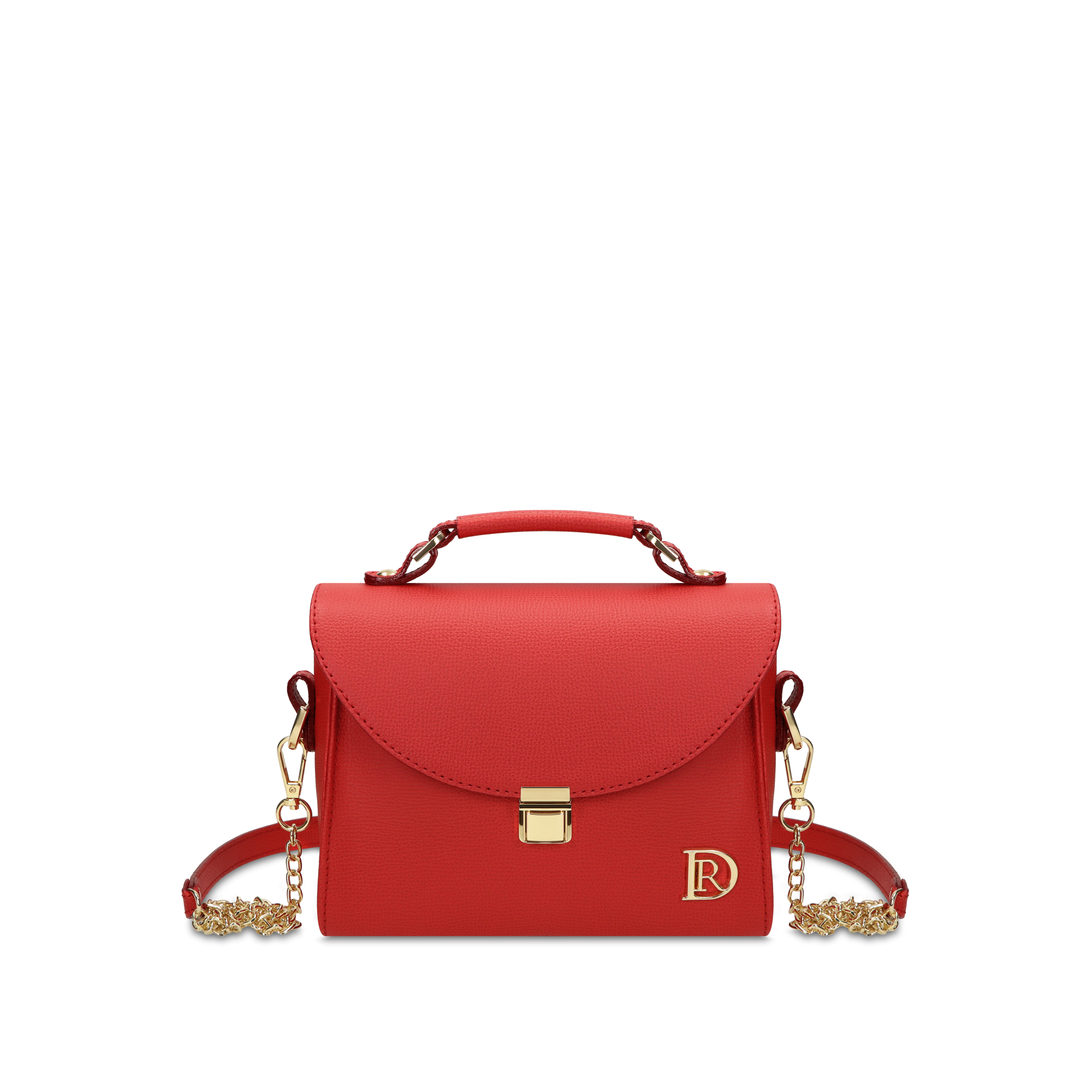 Bella Bohemian "PARROT" Gold