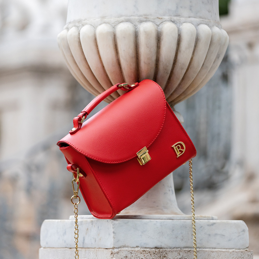 Bella Bohemian "PARROT" Gold