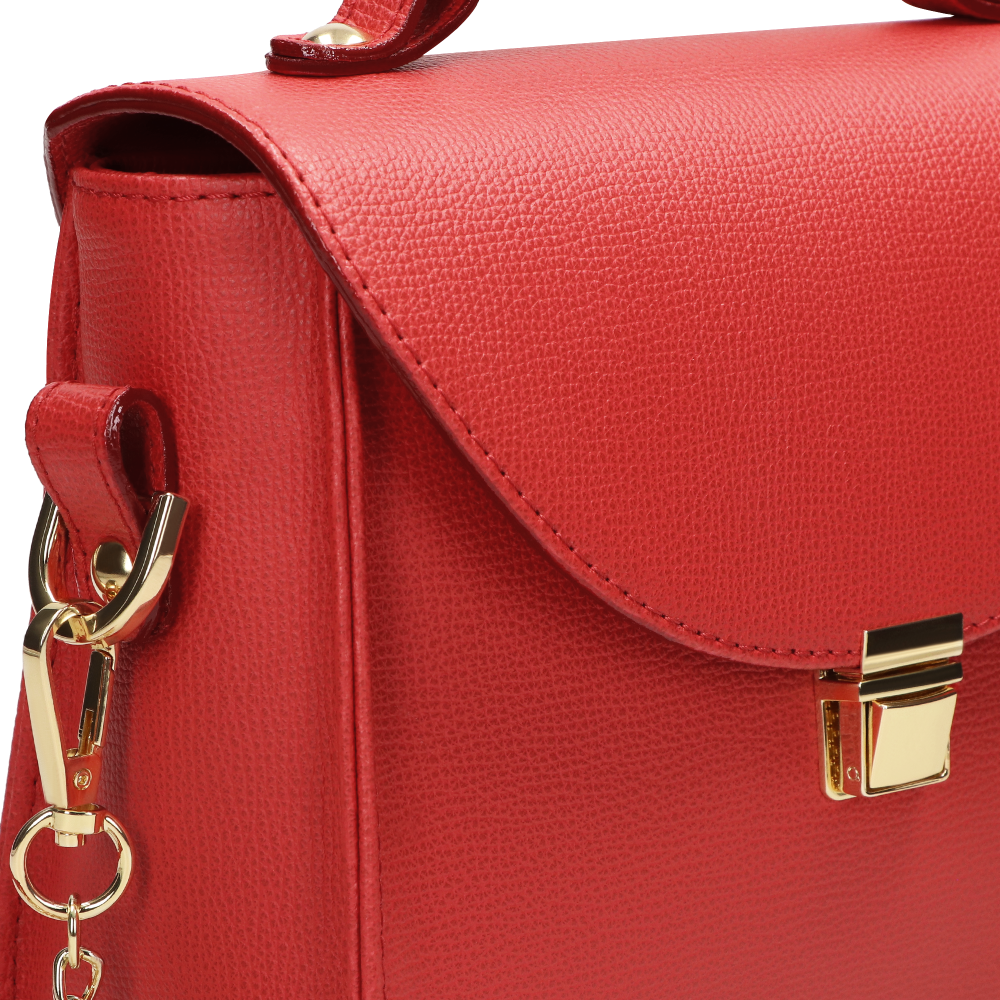 Bella Bohemian "PARROT" Gold