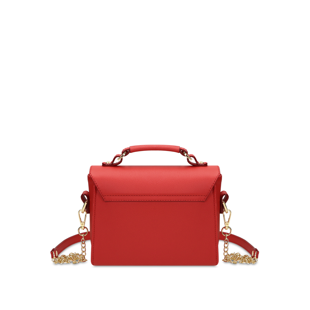 Bella Bohemian "PARROT" Gold
