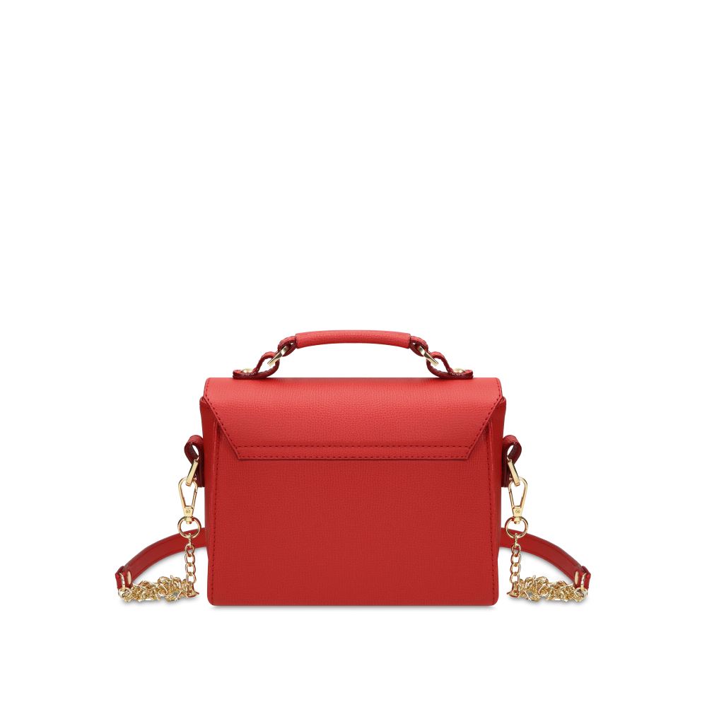 Bella Bohemian "PARROT" Gold