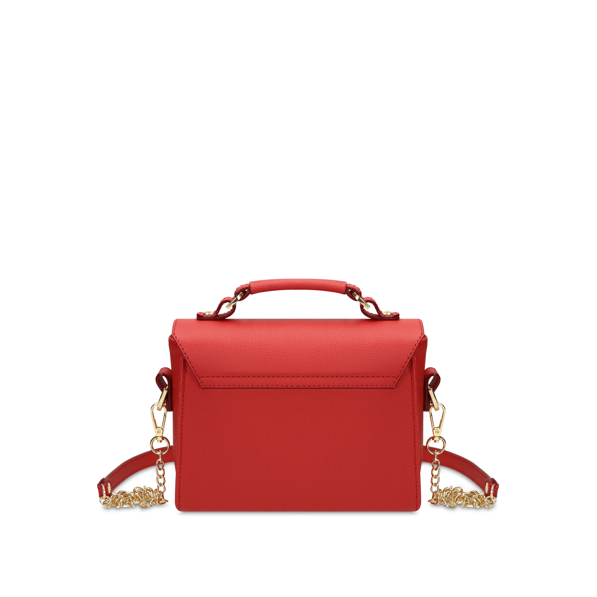 Bella Bohemian "PARROT" Gold