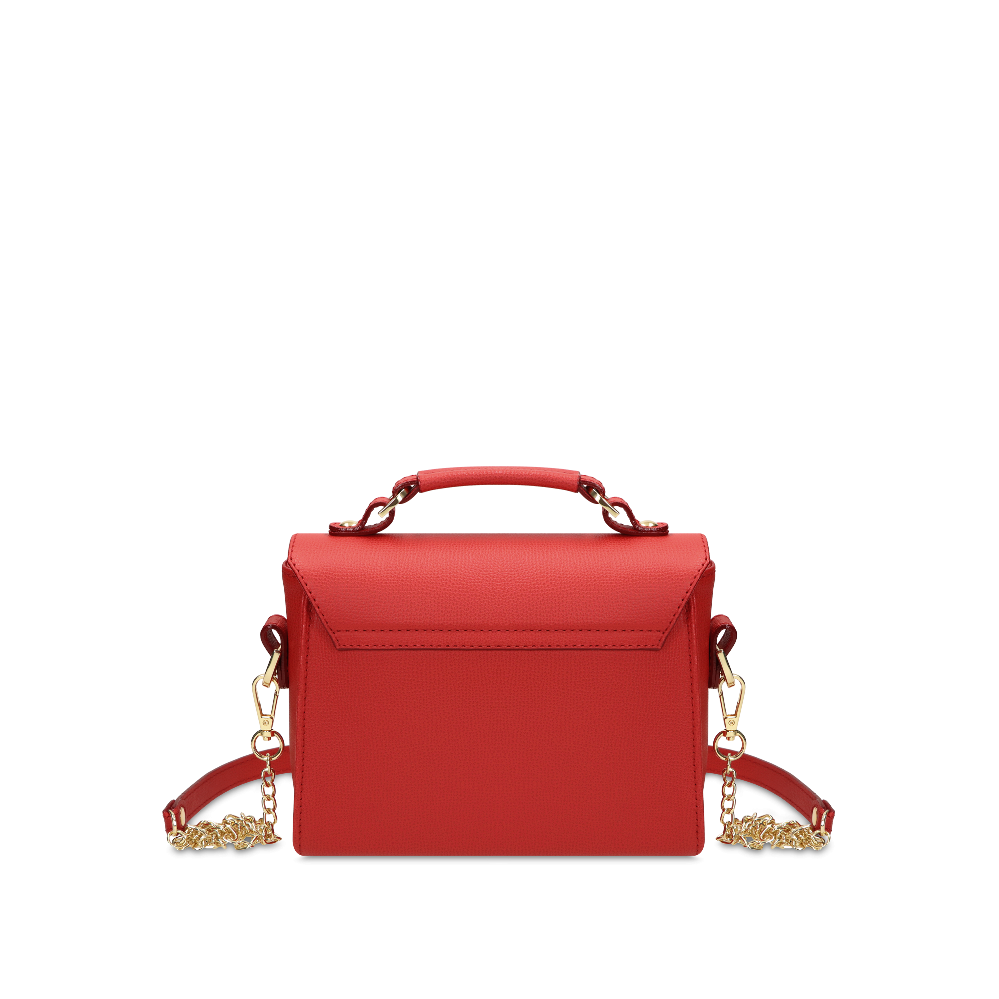 Bella Bohemian "PARROT" Gold