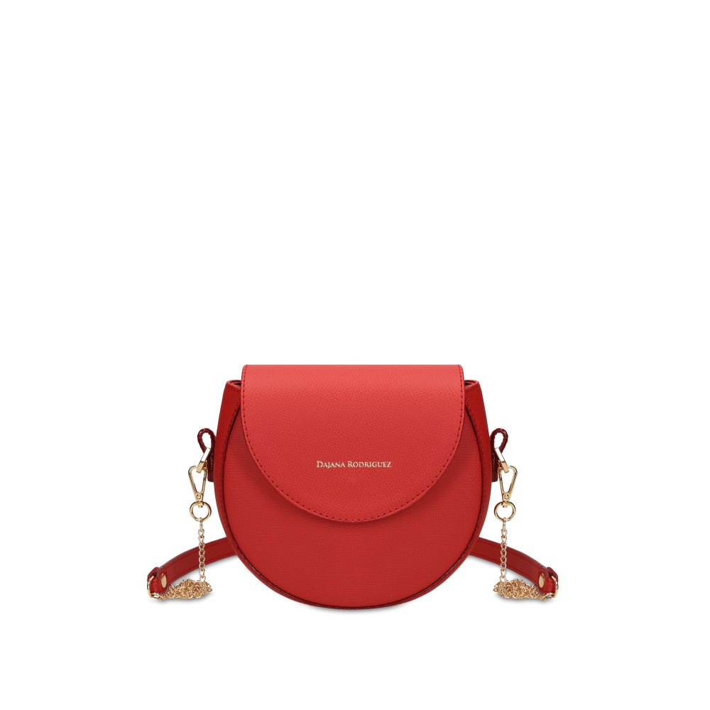 Lia Bohemian "PARROT" Gold