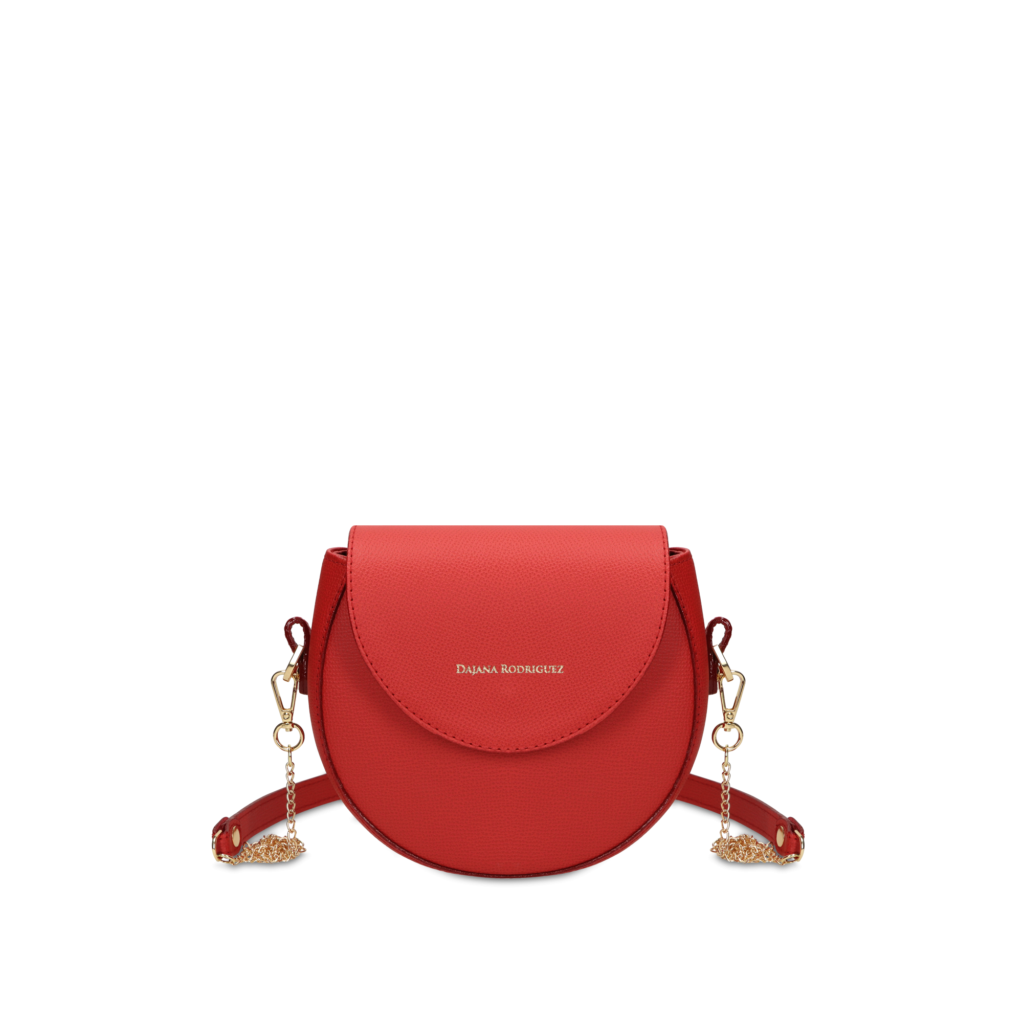 Lia Bohemian "PARROT" Gold