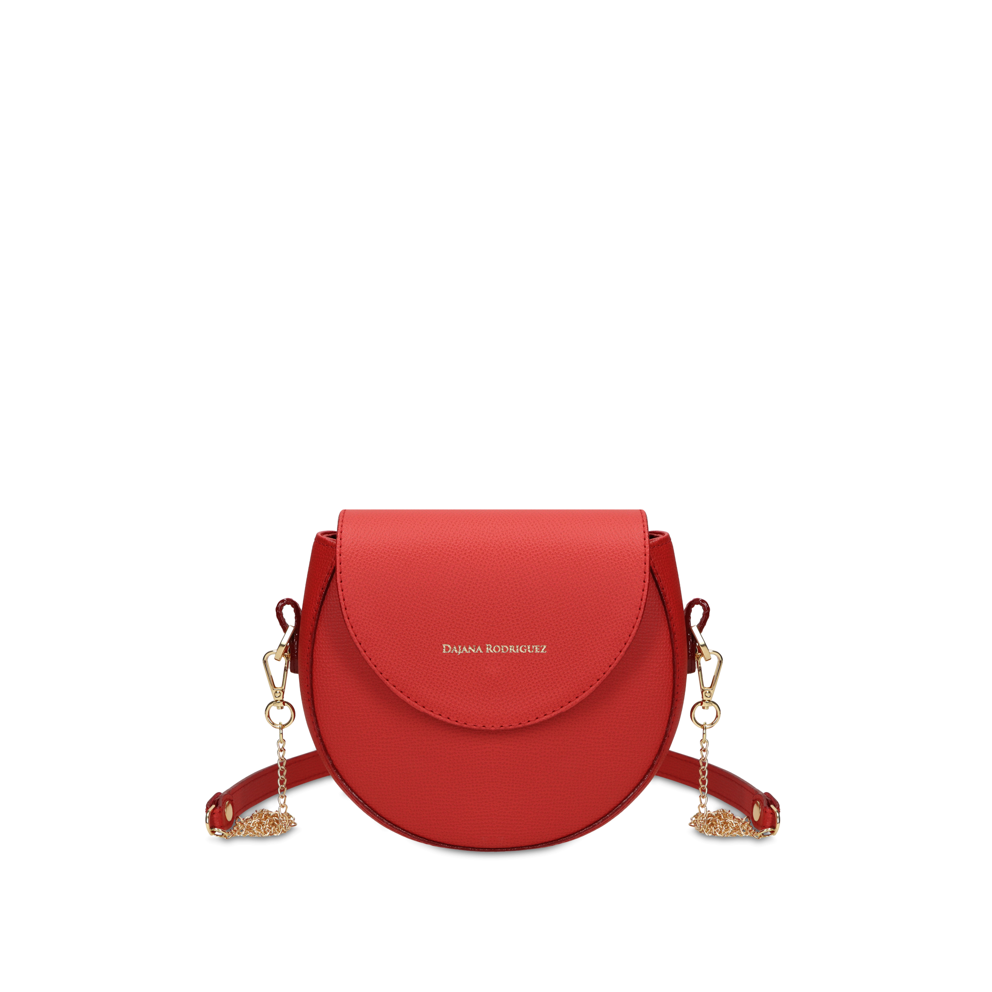 Lia Bohemian "PARROT" Gold