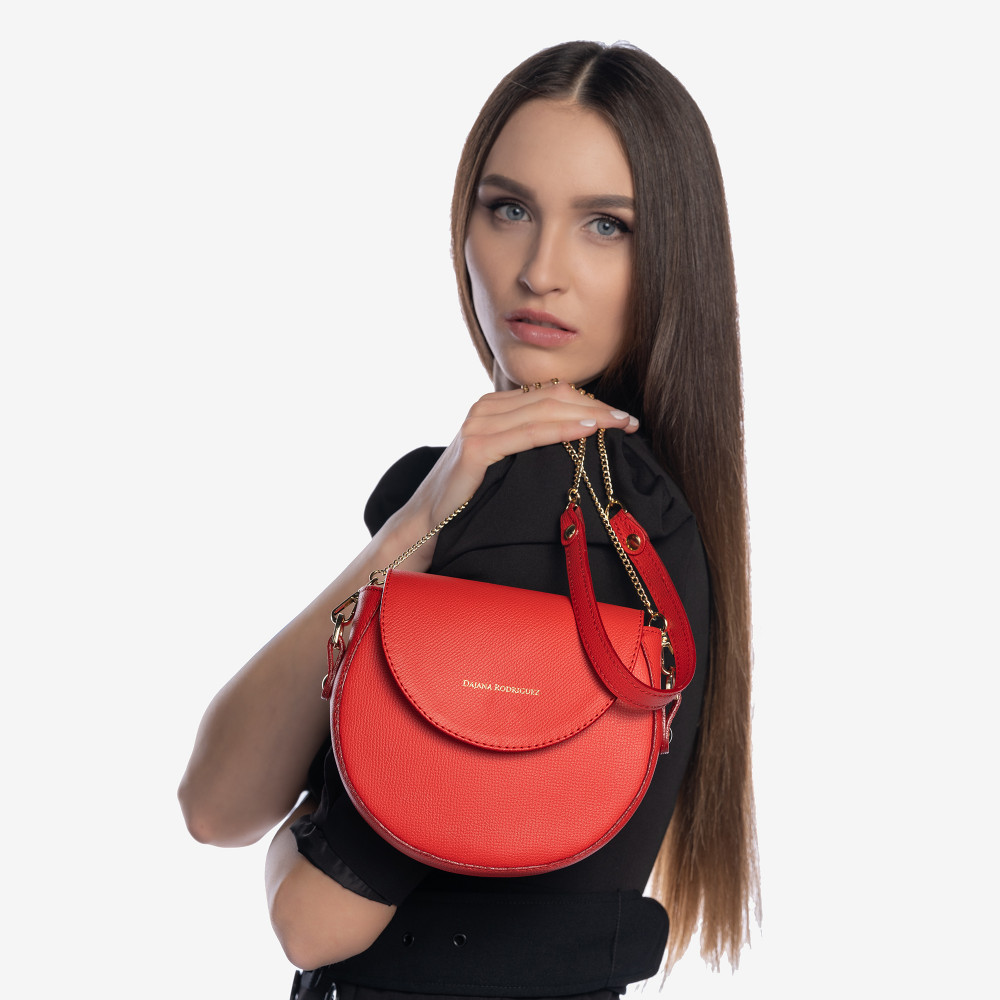 Lia Bohemian "PARROT" Zlatá