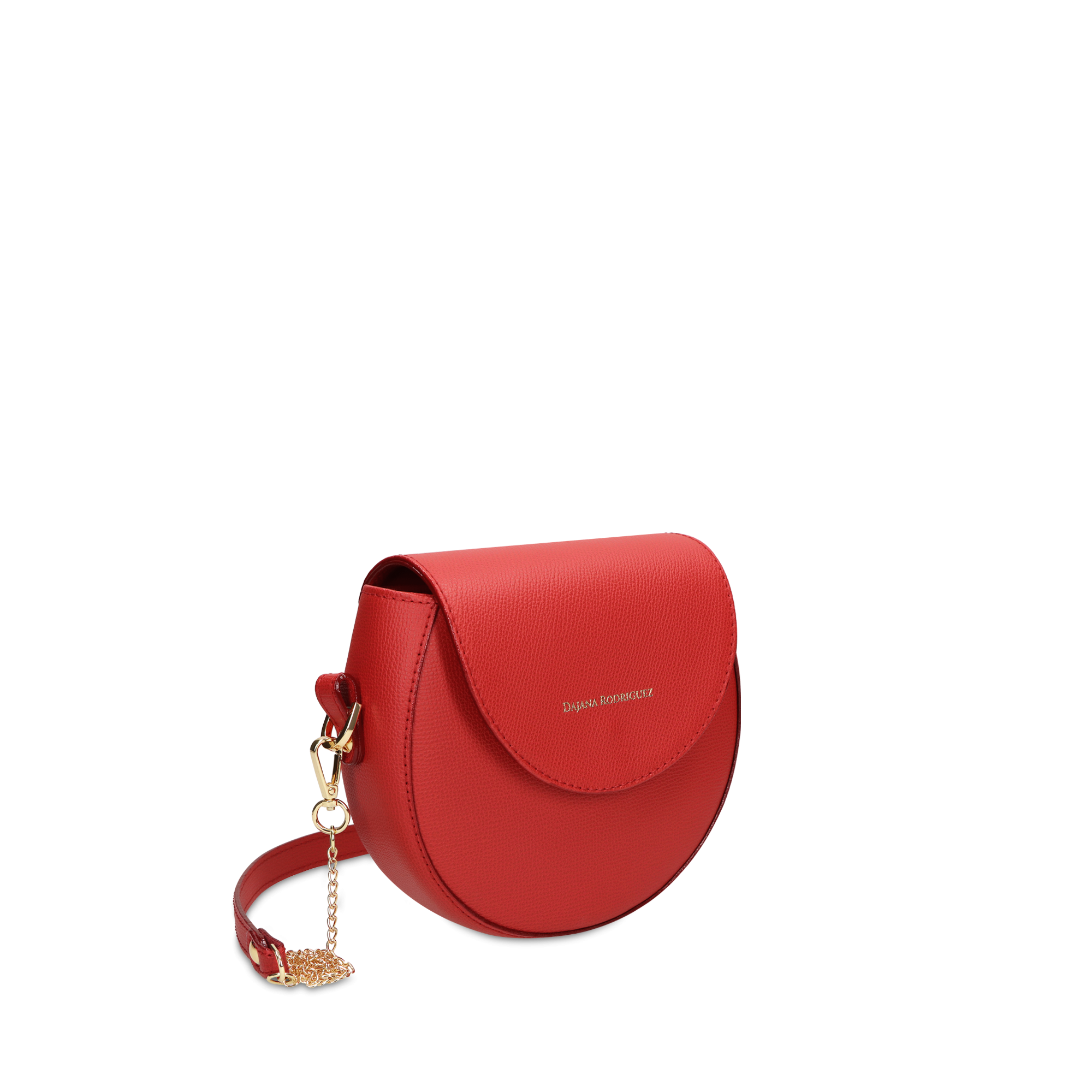 Lia Bohemian "PARROT" Gold