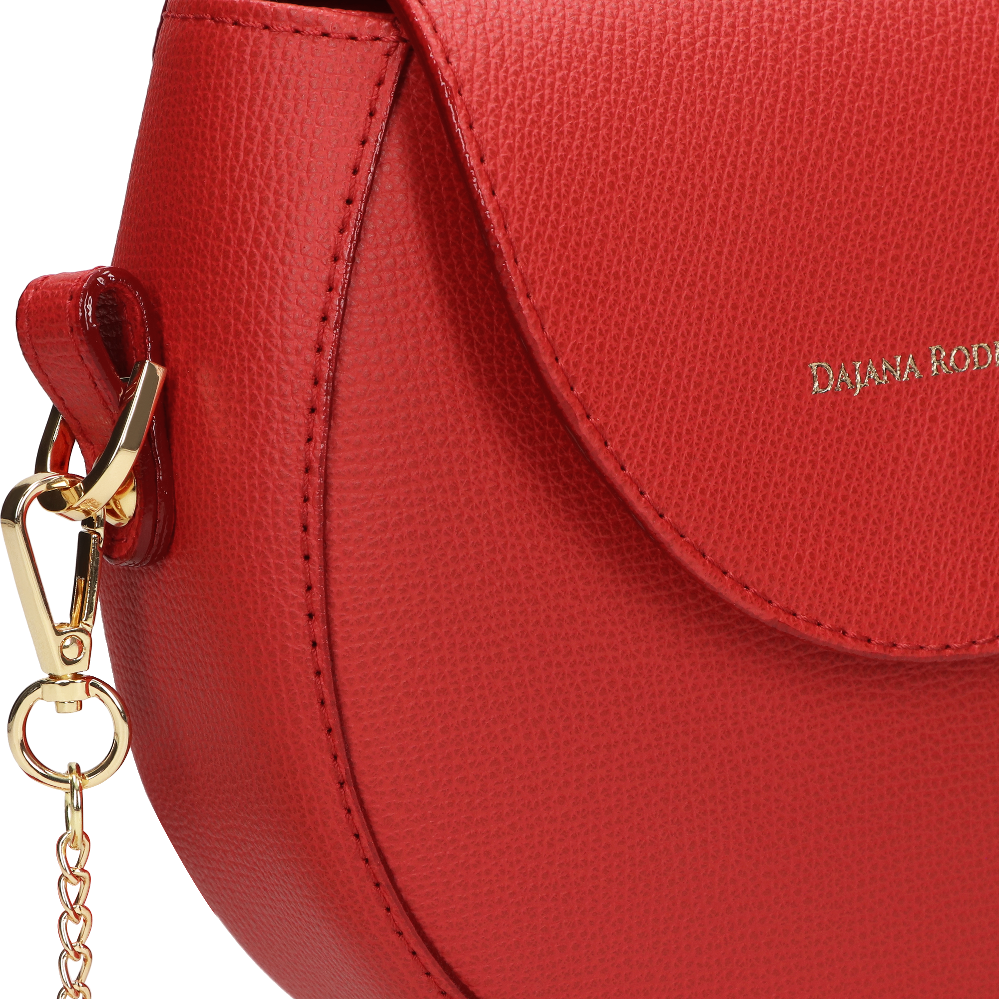 Lia Bohemian "PARROT" Gold