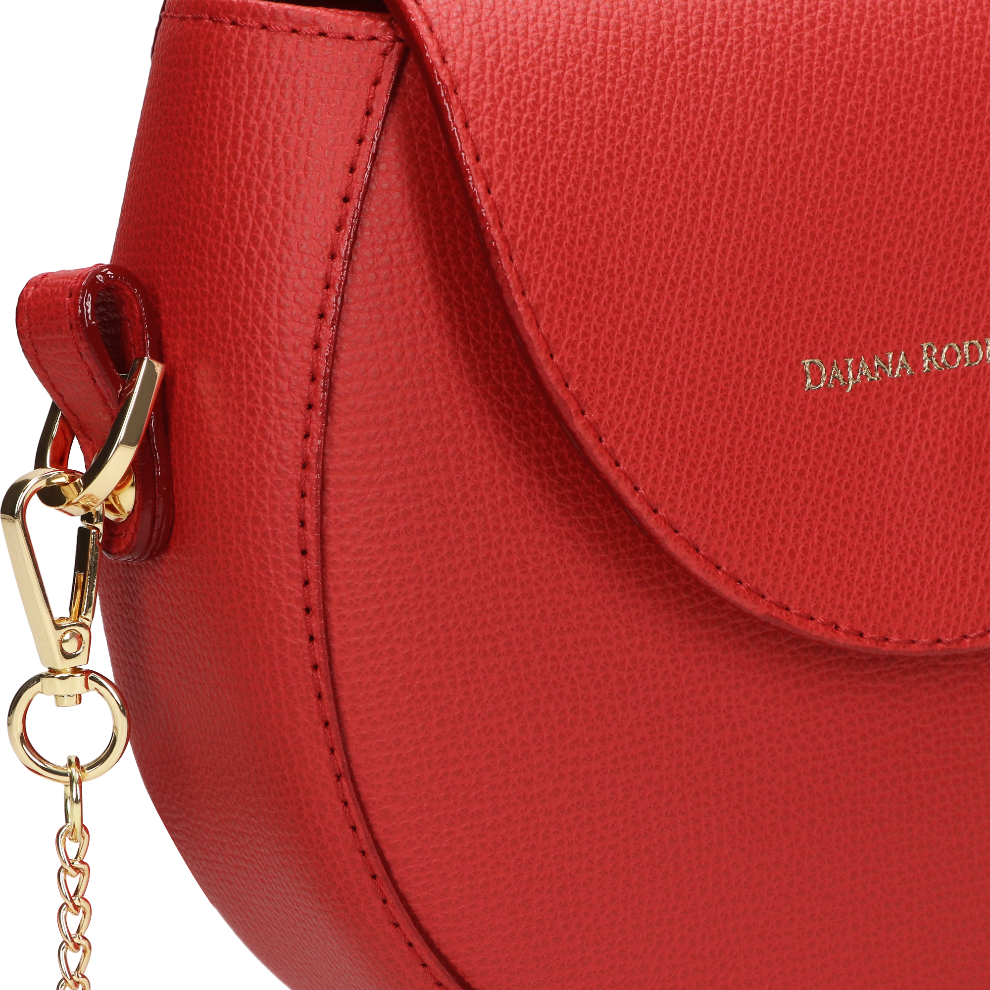 Lia Bohemian "PARROT" Gold