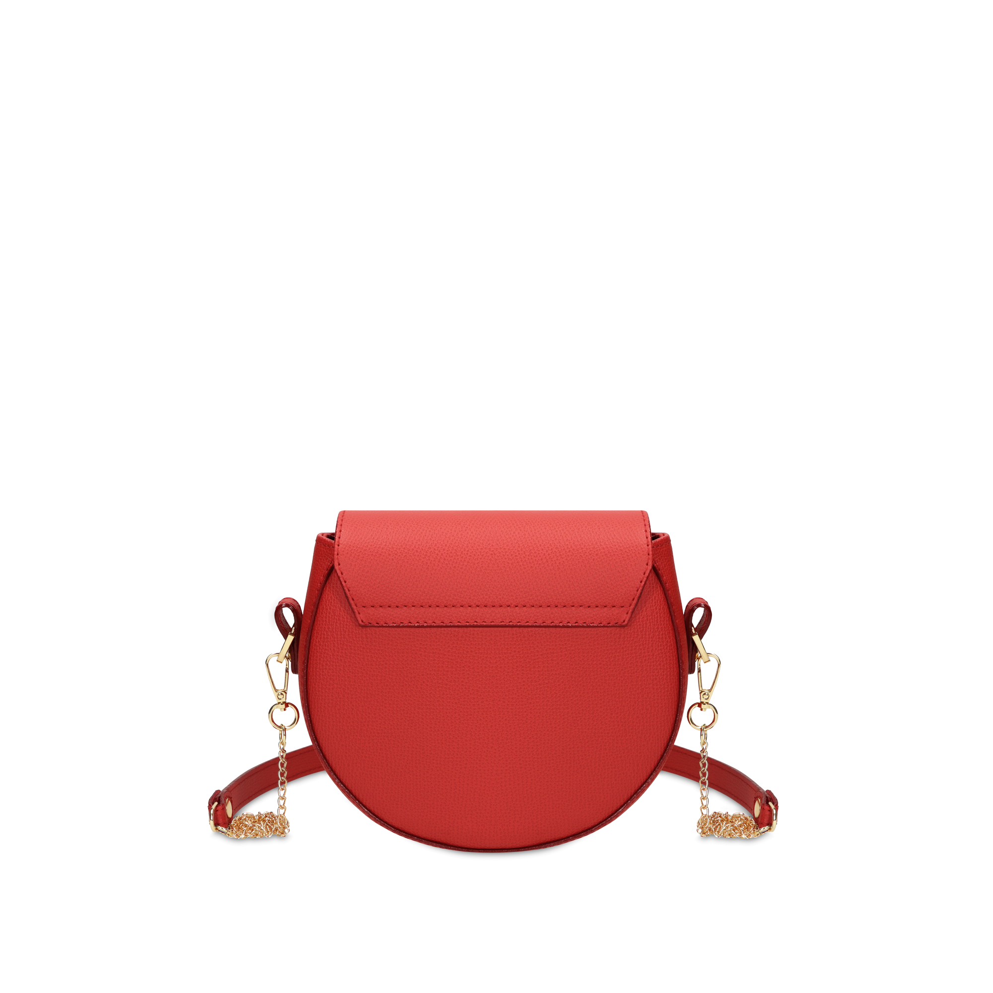Lia Bohemian "PARROT" Gold
