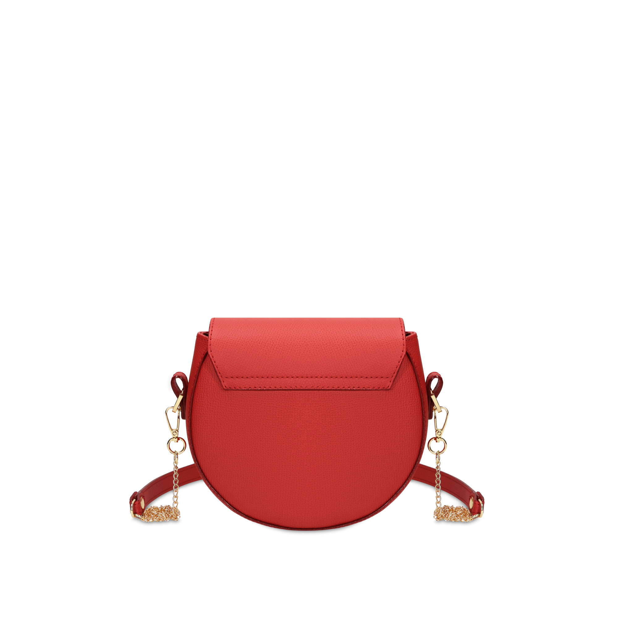 Lia Bohemian "PARROT" Gold