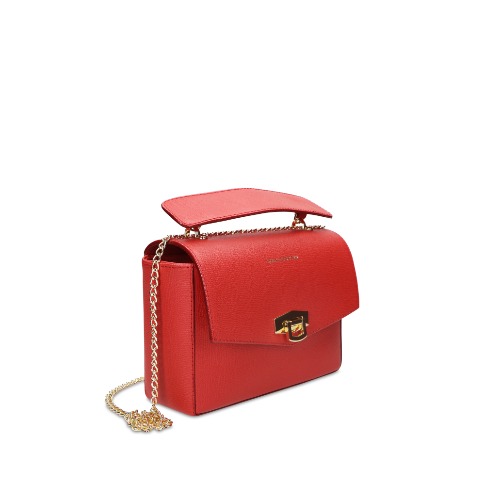 Kristyna Bohemian "PARROT" Gold