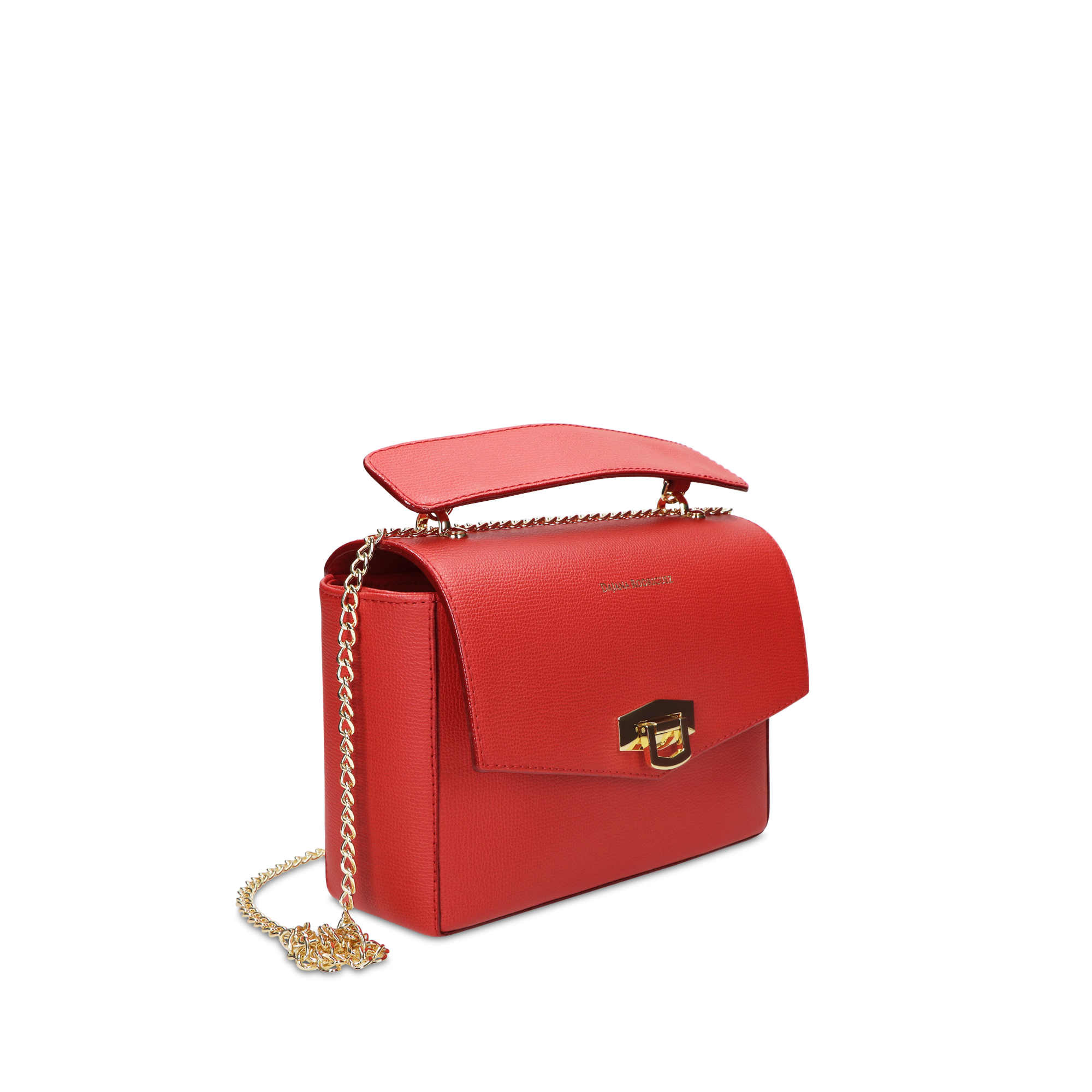 Kristyna Bohemian "PARROT" Gold