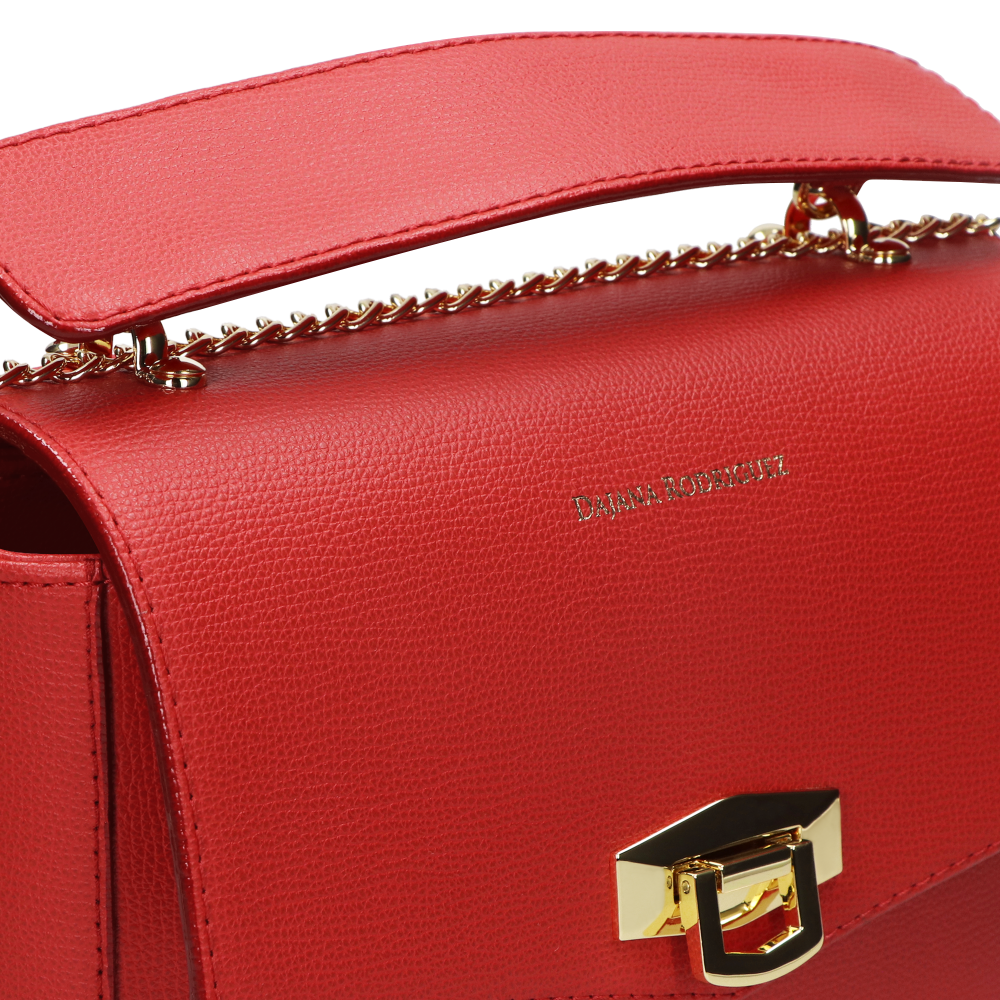 Kristyna Bohemian "PARROT" Gold