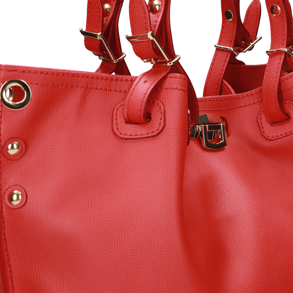 Adriana Bohemian "PARROT" Gold