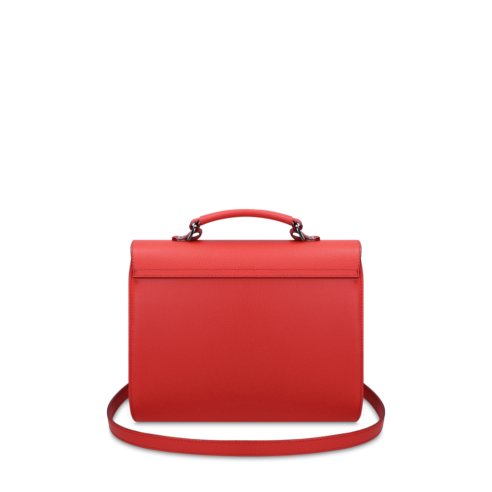 Vivienne Bohemian "PARROT" Gold